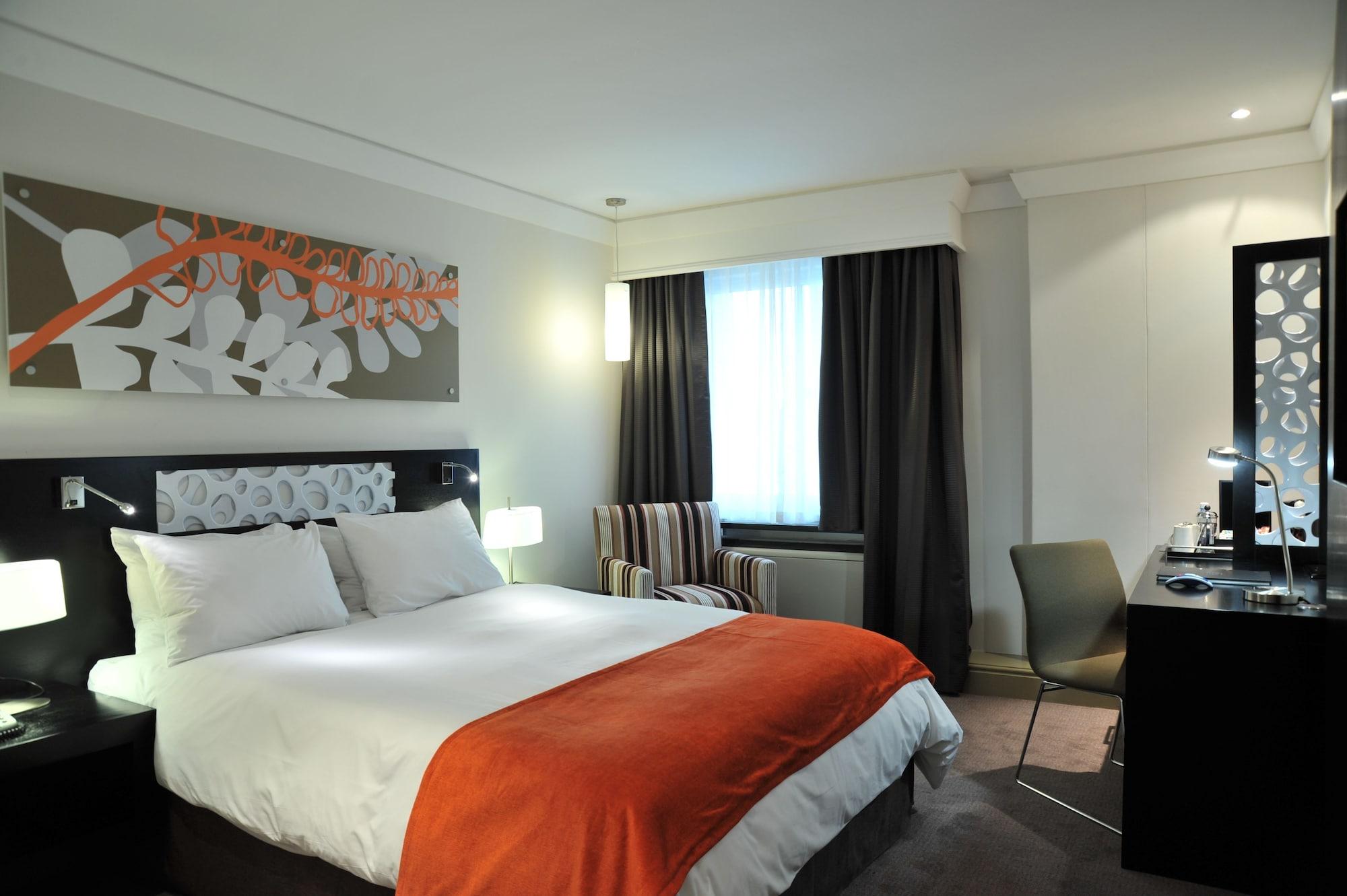 Onomo Hotel Cape Town - Inn On The Square Esterno foto